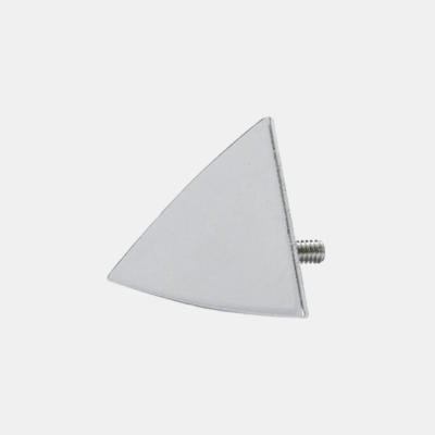 Mini schilderijzertje voor Stylus Pro tekenpen voor patronen en decoratieve details in warme was