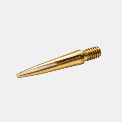 Stylus Pro tekenpunt voor patronen en decoratieve details in warme was