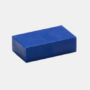 Encaustic Wasblokje No 19 Kobalt Blauw, Koele Tint.