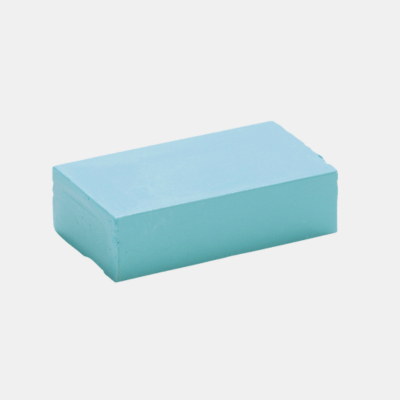 Encaustic Art wasblokje kleur Pastel Blauw no 31 voor schilderingen te maken met Encaustic Art voor de mooiste schilderingen