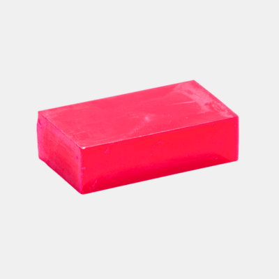 Encaustic Art wasblokje kleur Neon Roze no 37 voor schilderen met Encaustic Art voor mooie schilderingen