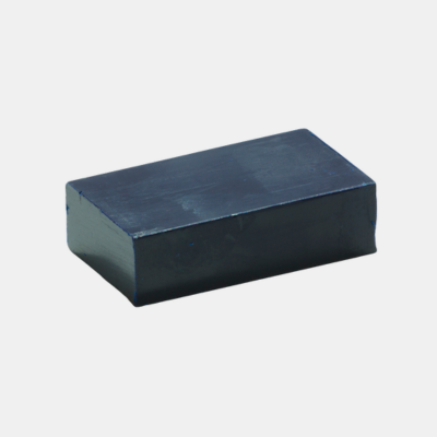 Encaustic Art wasblokje kleur Cyaan Blauw no 46 voor schilderen met Encaustic Art voor de mooiste schilderingen en patronen