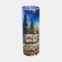 Stijlvolle bedrukte Tumbler 20 oz met Camper Life design.
