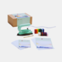 Encaustic Art complete basis starters pakket om met deze mooie hobby te beginnen